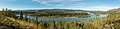 22. A Yukon folyó látképe Carmacks közelében (Yukon, Kanada) (javítás)/(csere)