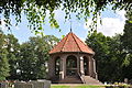 Cemetery of Weiteveen