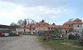 Conacul Ugron din localitatea aparținătoare Filiaș (monument istoric)