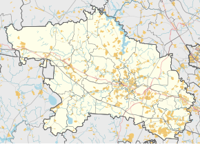 Бабкино (городской округ Истра) (Истринский район)