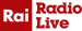 Rai Radio Live logo