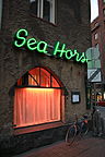 Restaurant Sea Horse