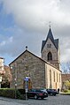 Katholische Pfarrkirche St. Nikolaus