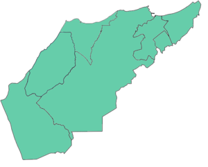 Elecciones municipales de Manta de 2023