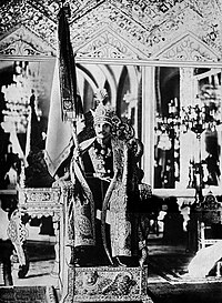 Reza shah coronation.jpg