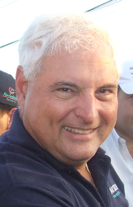 Ricardo Martinelli