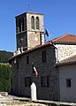 Église Saint-Martin de Roche (Loire)