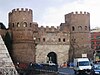 Porta Ostiensis