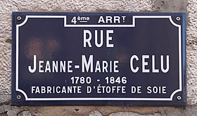 Voir la plaque.