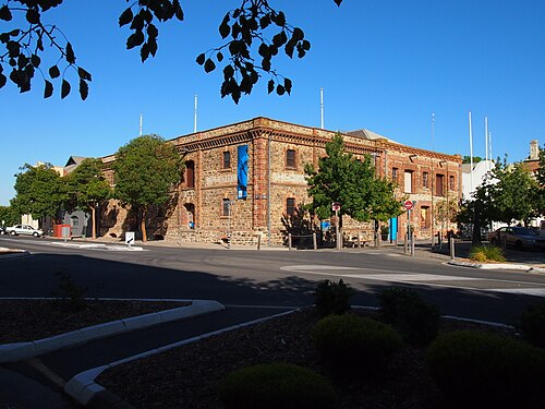 South Australian Maritime Museum things to do in Adelaide