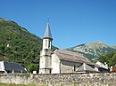 L'église de l'Assomption