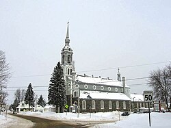 Saint-basile, Canada