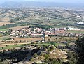 Miniatura para San Vicente de Torelló