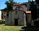 Kapelle der Heiligen Maria Formosa