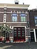 Woning met Bedrijfsruimte