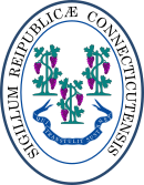 Grb savezne države Connecticut