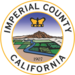 Seal of Imperial County, California