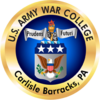 Печать Военного колледжа армии США.png