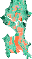 2021 Seattle mayoral election