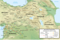 Sasanian Empire (224-651 AD) in 253 AD.