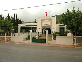 Ghar El Melh (délégation)