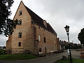 zamek Opalińskich