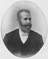Dr. Sigmund Riefler (1847–1912)