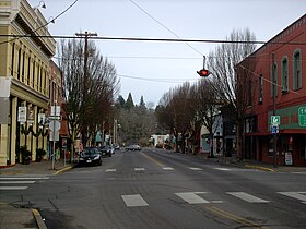 Silverton (Oregon)