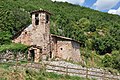 Església sufragània de Sant Esteve d'Igüerri (el Pont de Suert)