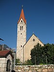 St. Josef in Rungg