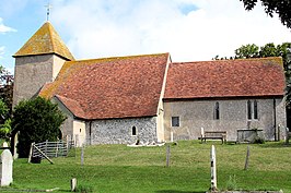 St. Mary's Church