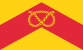 Стаффордширский флаг.svg