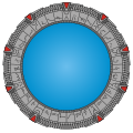 Portail:Stargate, promu le 23 novembre 2011