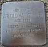 Stolpersteine[1]