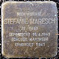 Maresch, Stefanie