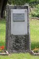 Пам'ятник композитору Генріху Біберу