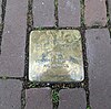 Stolpersteine[7]