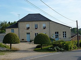 Suzanne (Ardennes)