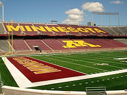 TCF Bank Stadium - Minnesota Golden Gophers.jpg