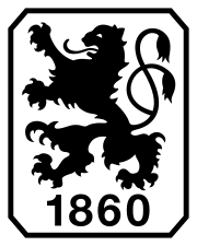 Logo 1860 München