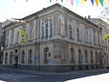 d. dom redutowo-weselny (ob. Teatr Lalek Arlekin), 1902