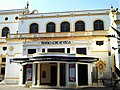 Miniatura para Teatro Lope de Vega (Sevilla)