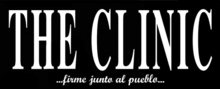 La Clinic-emblemo.