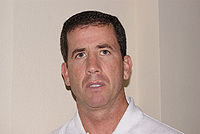 tim donaghy book