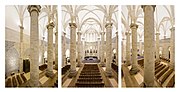 Miniatura para Iglesia de Santa María (Guernica)