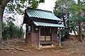 八坂神社・秋葉神社