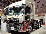 Caminhao UD Trucks