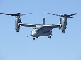 V-22 Osprey