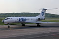 UTair Express Tupolev Tu-134