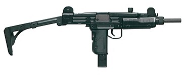 Mindrailherezig Uzi